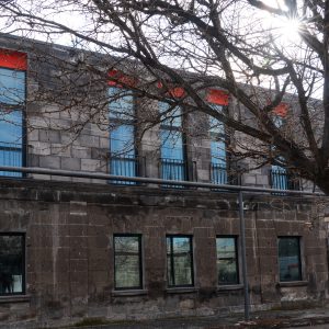 Discover the charm of Gyumri while staying at Erkan Alek Heritage Hotel.